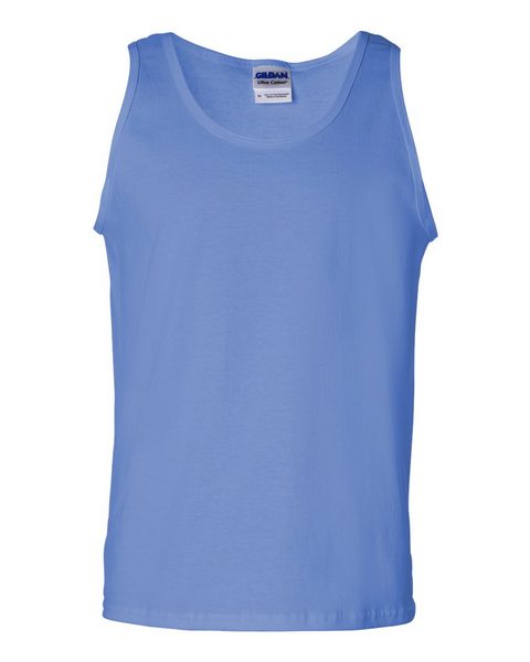 Custom Personalized Any Business, Name, Event Tank Tops.- Your Own text