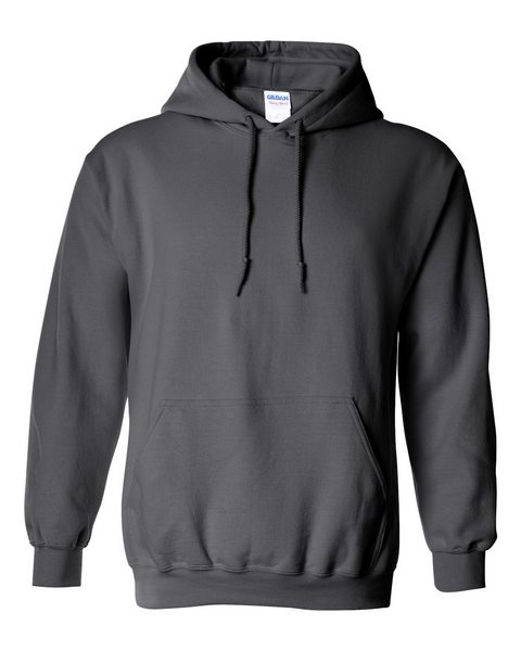 Custom Personalized Pullover Hoodie Sweatshirt-Your Own Text Different Colors