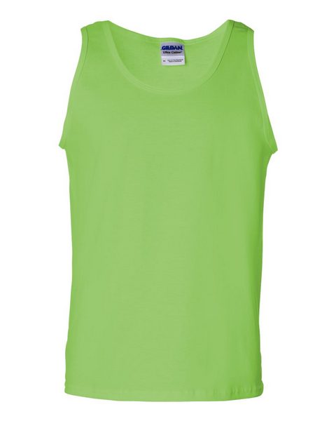 Custom Personalized Any Business, Name, Event Tank Tops.- Your Own text