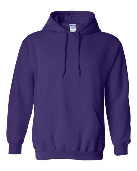 Custom Personalized Pullover Hoodie Sweatshirt-Your Own Text Different Colors