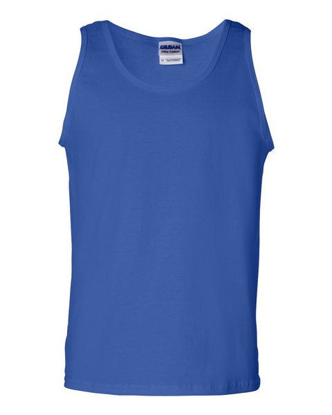 Custom Personalized Any Business, Name, Event Tank Tops.- Your Own text