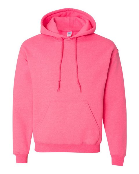 Custom Personalized Pullover Hoodie Sweatshirt-Your Own Text Different Colors