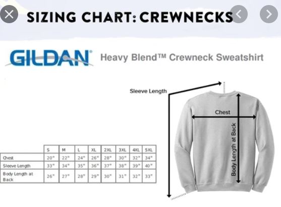 Michael Myers Halloween Just Do It Navy Blue Crewneck Sweatshirt Funny Parody Horror