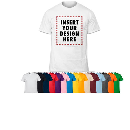 Custom Apparel