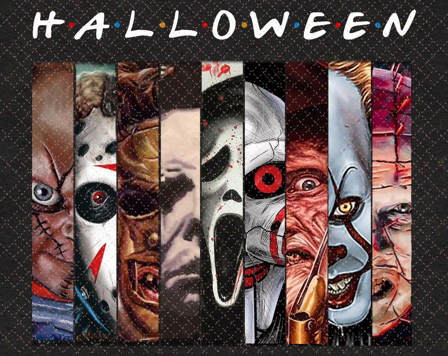 Horror Fans