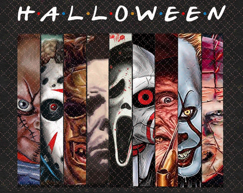 Horror Fans