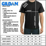 Halloween Safety Retro Style - A Sitter's Guide T-shirt, Michael Myers