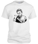 MICHAEL MYERS HALLOWEEN HORROR  SLASHER T-Shirt HORROR MOVIE