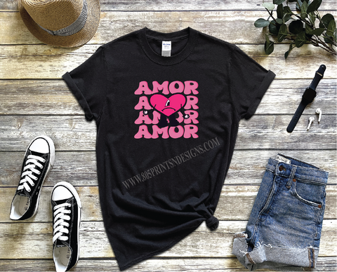 Bad Bunny EL Conejo Malo  Valentines, Amor, Tee UNISEX SIZES