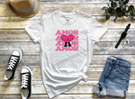 Bad Bunny EL Conejo Malo  Valentines, Amor, Tee UNISEX SIZES