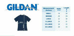 DRAGON BALL Z FRIENDS ADDIDAS VERSION Tee