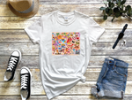 Karol G, La Bichota. Manana Sera Mas Bonito Cover, Colombia  Black or White Tee