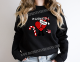 Bad Bunny Una Navidad  Sin Ti  Crewneck Sweatshirt,  Perfect Gift, UNISEX SIZES