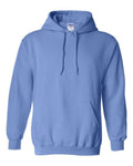 Custom Personalized Pullover Hoodie Sweatshirt-Your Own Text Different Colors