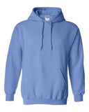 Custom Personalized Pullover Hoodie Sweatshirt-Your Own Text Different Colors
