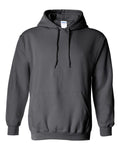 Custom Personalized Pullover Hoodie Sweatshirt-Your Own Text Different Colors