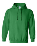Custom Personalized Pullover Hoodie Sweatshirt-Your Own Text Different Colors