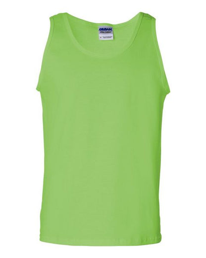 Custom Personalized Any Business, Name, Event Tank Tops.- Your Own text