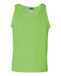 Custom Personalized Any Business, Name, Event Tank Tops.- Your Own text