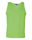 Custom Personalized Any Business, Name, Event Tank Tops.- Your Own text