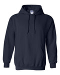 Custom Personalized Pullover Hoodie Sweatshirt-Your Own Text Different Colors