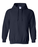 Custom Personalized Pullover Hoodie Sweatshirt-Your Own Text Different Colors