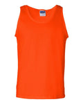 Custom Personalized Any Business, Name, Event Tank Tops.- Your Own text