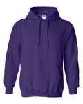 Custom Personalized Pullover Hoodie Sweatshirt-Your Own Text Different Colors