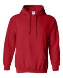 Custom Personalized Pullover Hoodie Sweatshirt-Your Own Text Different Colors