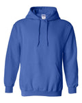 Custom Personalized Pullover Hoodie Sweatshirt-Your Own Text Different Colors