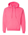 Custom Personalized Pullover Hoodie Sweatshirt-Your Own Text Different Colors