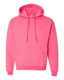Custom Personalized Pullover Hoodie Sweatshirt-Your Own Text Different Colors