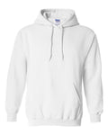 Custom Personalized Pullover Hoodie Sweatshirt-Your Own Text Different Colors