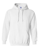 Custom Personalized Pullover Hoodie Sweatshirt-Your Own Text Different Colors